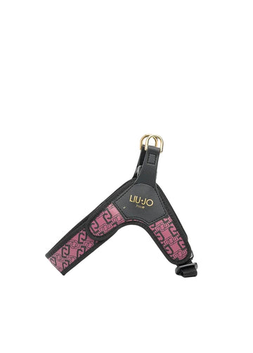 Liu Jo - Pettorina clip Monogram