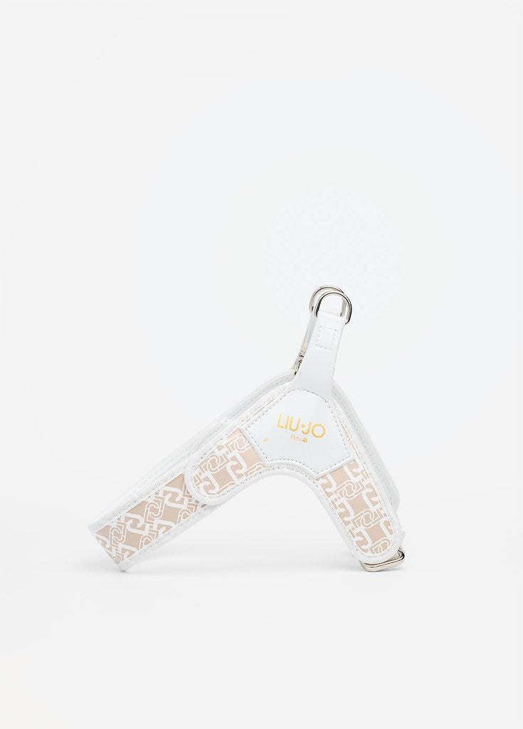 Liu Jo - Pettorina clip Monogram