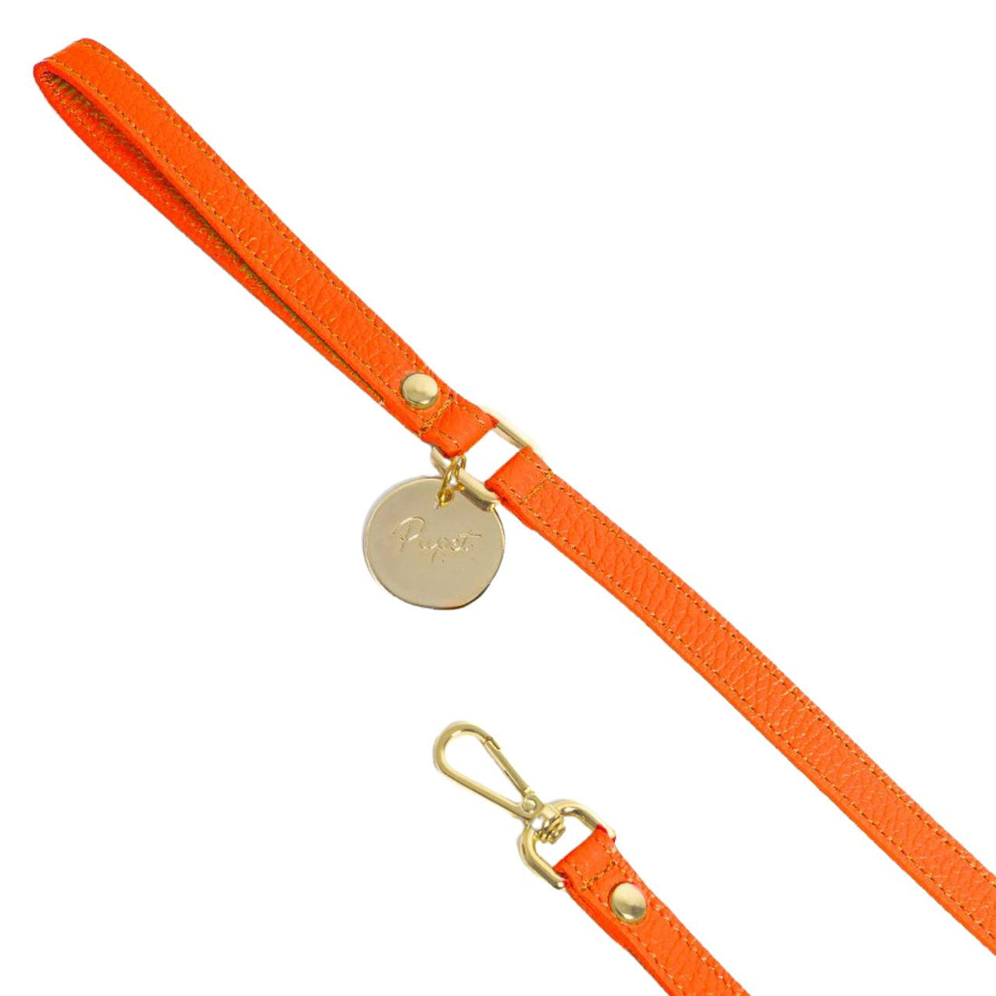 Pupet Couture - guinzaglio aurora