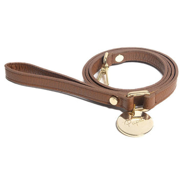 Pupet Couture - guinzaglio in pelle