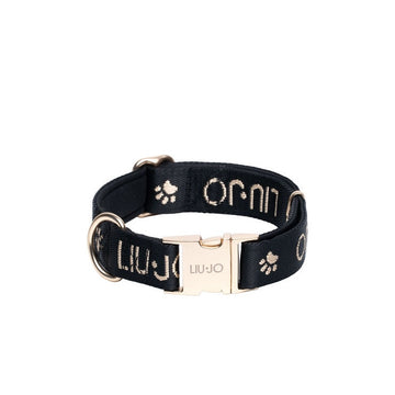 Liu Jo - Collare Jacquard