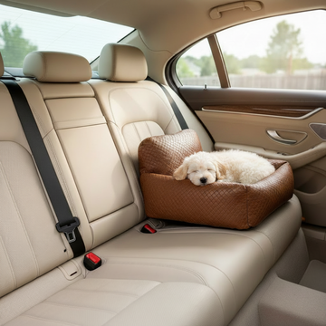 PawSuite Leather
