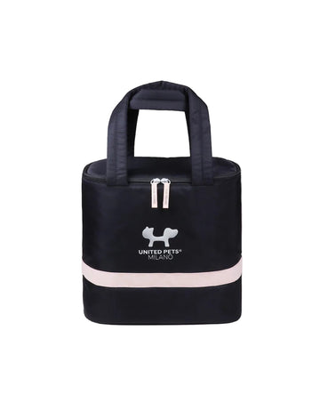 United Pets Travel Bag Small ECO - Borsa portatutto in rPET