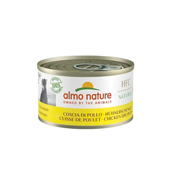 Almo Nature HFC DOG - Natural - Coscia di Pollo