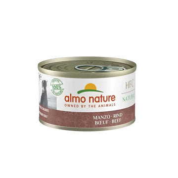 Almo Nature HFC DOG - Natural - Manzo