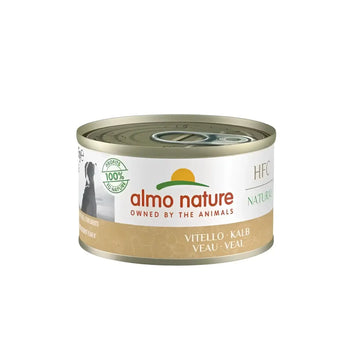 Almo Nature HFC DOG - Natural - Vitello