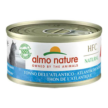 Almo Nature HFC Natural cat Tonno dell' Atlantico