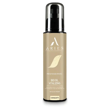 Aries - Bio oil vegano idratante e ristrutturante