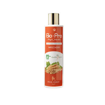 Aries - Bio-Pro Phyto keratin maschera Vegana