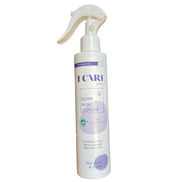 Aries - I Care Derm Lozione Lenitiva Dermatologica Per Cuti Sensibili