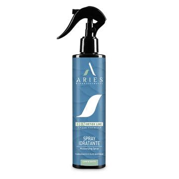 Aries - Detox lozione idratante spray