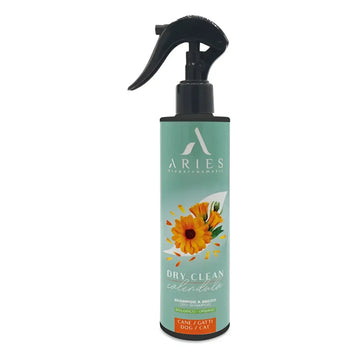 Aries - Dry Clean Calendula cani e gatti