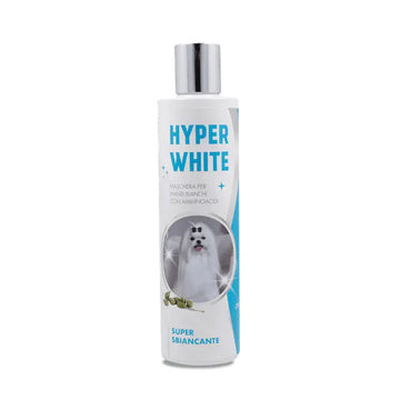 Aries - Hyper White Maschera Super Sbiancante