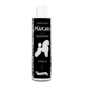 Aries - Màkari Color Bio Maschera Black rivitalizzante del colore