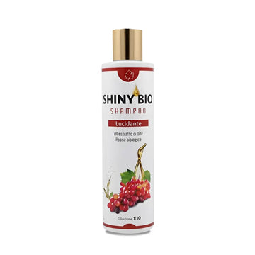 Aries - Shiny Bio Shampoo Lucidante