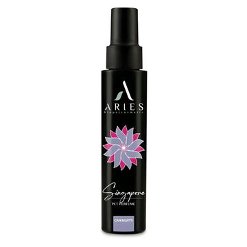 Aries - Singapore Pet Perfume