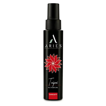 Aries - Taipei Pet Perfume