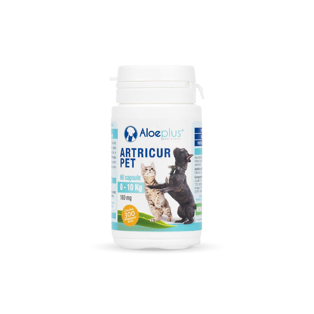 Aloeplus Artricur