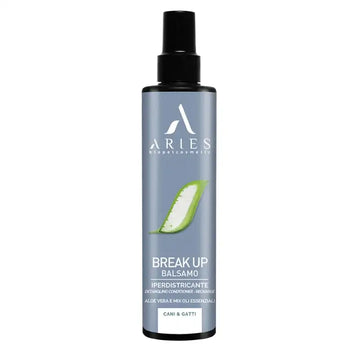 Aries - Break Up Balsamo Spray Per Cani E Gatti