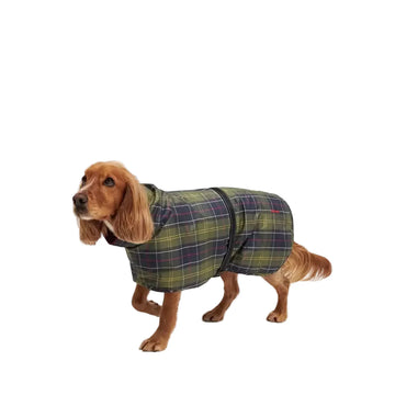 Barbour - Cappotto per cani Antipioggia