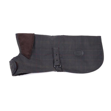 Barbour - Cappotto per cani cerato imbottito
