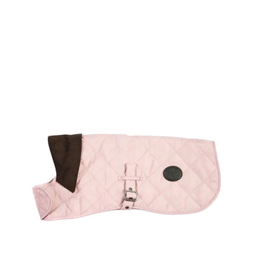 Barbour - Cappotto per cani classic trapuntato