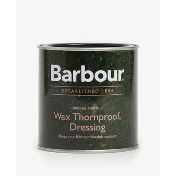 Barbour - Cera riparazioni