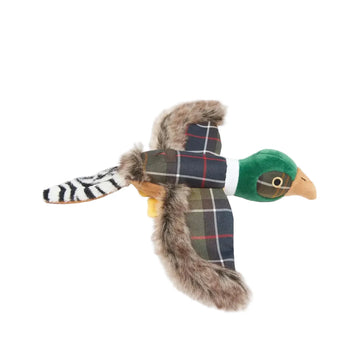 Barbour - Gioco per cani Fagiano