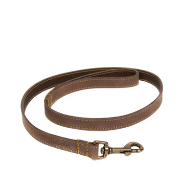 Barbour - Guinzaglio per cani in pelle