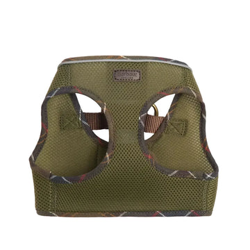 Barbour - Pettorina per cani in rete