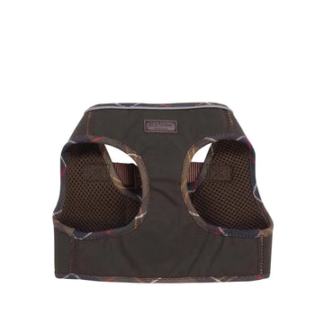 Barbour - Pettorina Wax step in