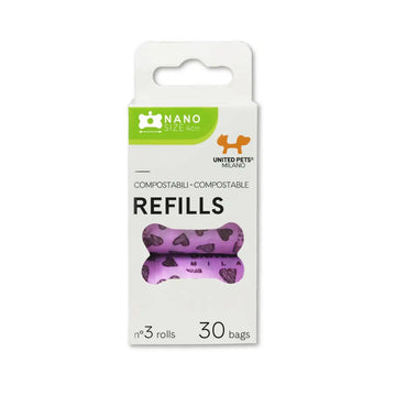United Pets - Refill per Bon Ton Nano