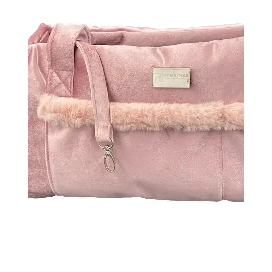 Borsa per cani Montreal