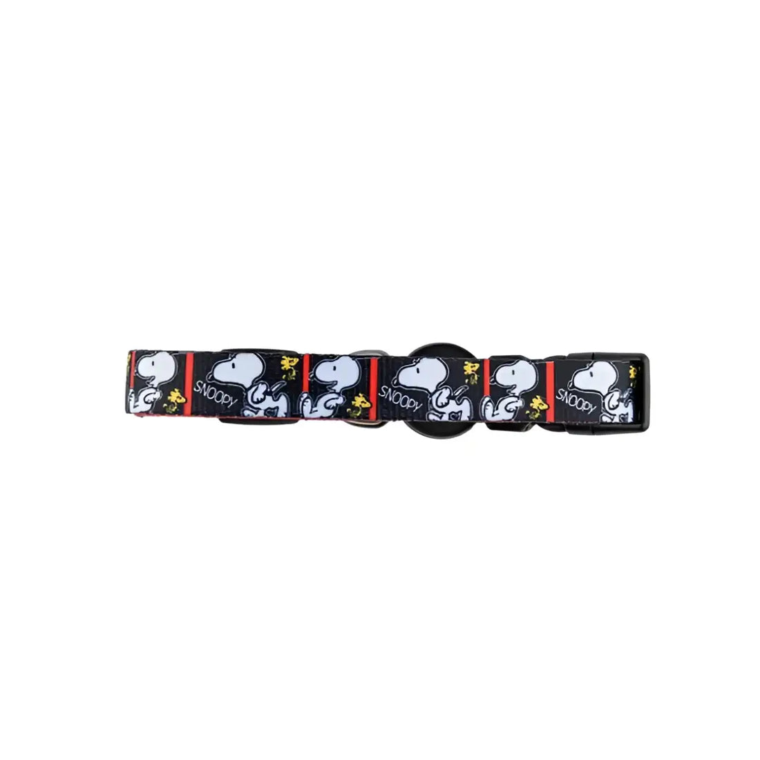 Collare Charlie Brown Film Black
