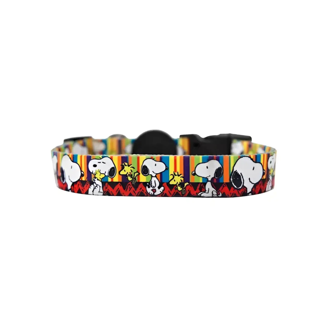 Collare Charlie Brown Strip