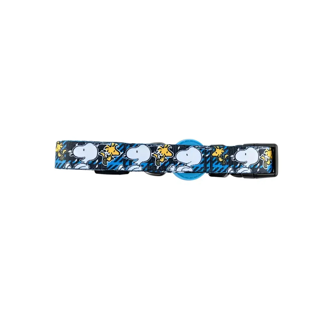 Collare Charlie Brown Xa Blue