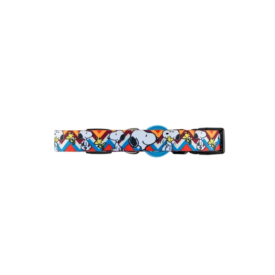 Collare Charlie Brown Zig Zag