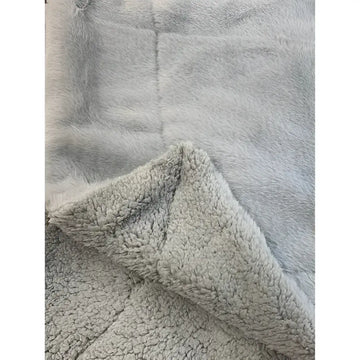 Coperta Dolci Abbracci