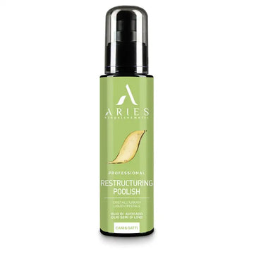 Aries - Cristalli liquidi Vegan 100 ml