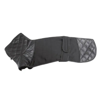 Croci - Giubbottino GreyHound Leather