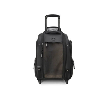 Delsey - RASPAIL Trolley Pet a 2 ruote