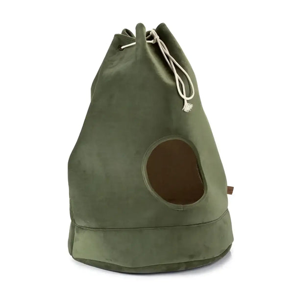 Designed By Lotte - Cat Home Vilar Verde