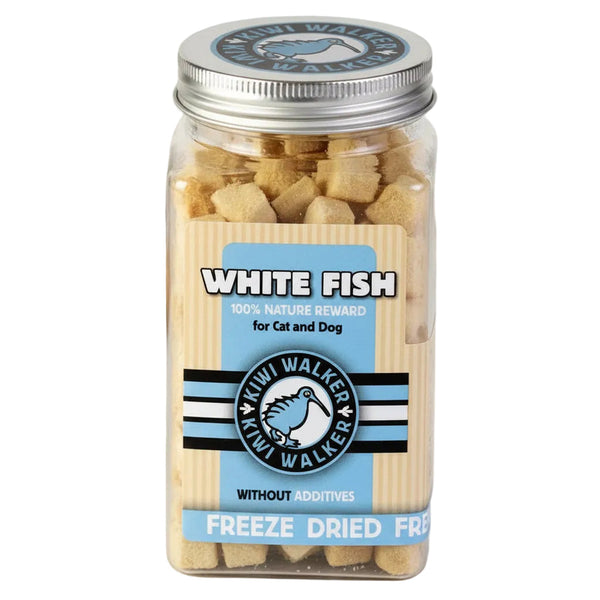 Kiwi Walker Frutti di mare liofilizzati