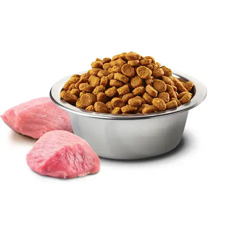 Farmina Dog N&D Brown Agnello, spirulina e carota
