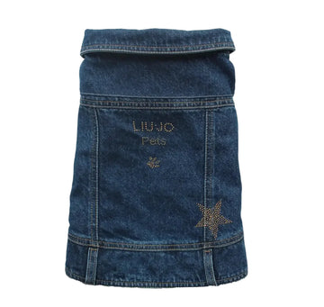 Liu Jo - Giubbotto denim