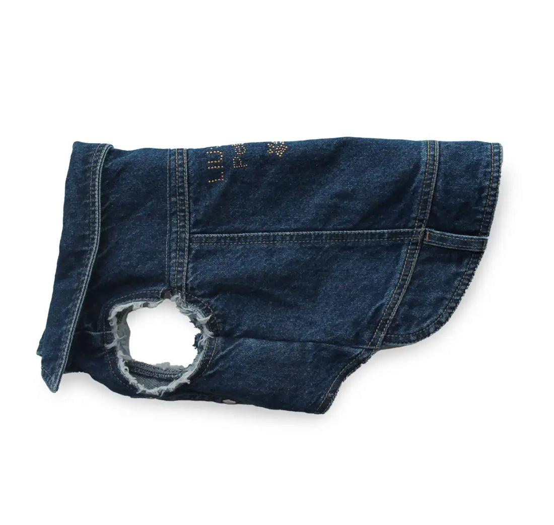 Liu Jo - Giubbotto denim