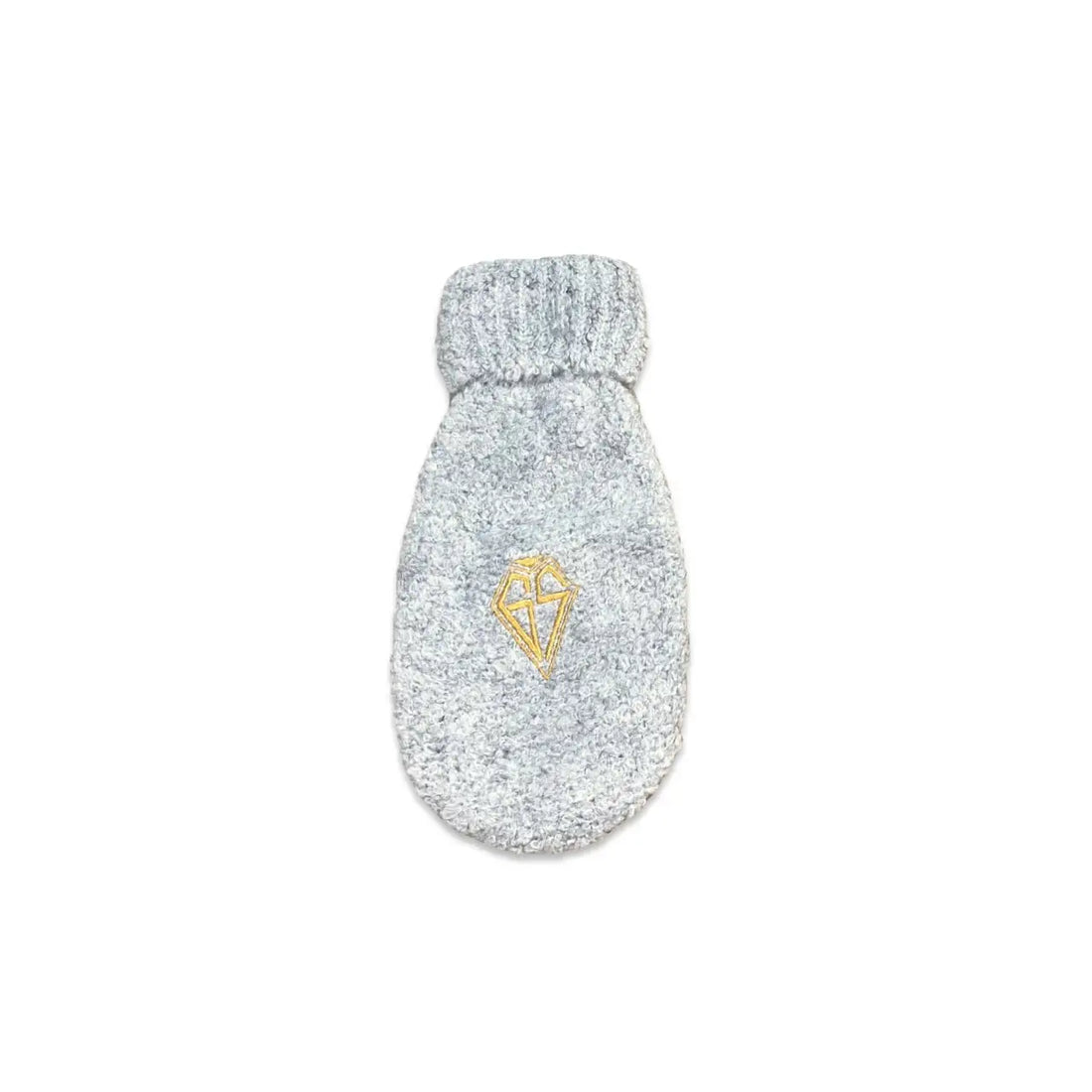 Gold'n Star Maglioncino Lana Bouclé