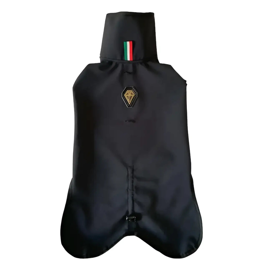 Gold'n Star Trench Tecnico Impermeabile