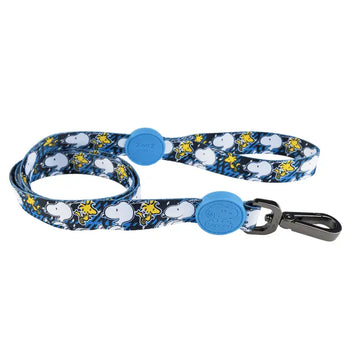 Guinzagli Charlie Brown Xa Blue