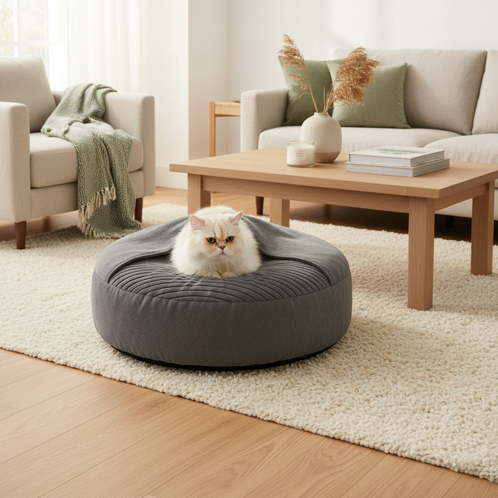 Guscetto cuccia per cani e gatti